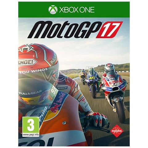 XONE - Moto GP 17 - Foto 9