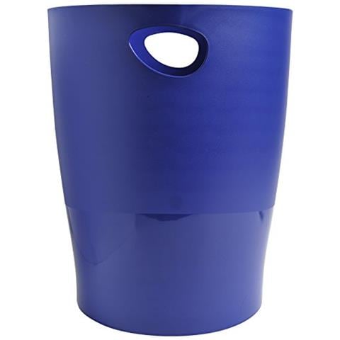 Cestino Gettacarte Ecobin - Foto 1