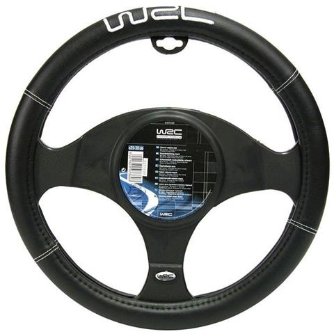 007380 Coprivolante Nero - Foto 1