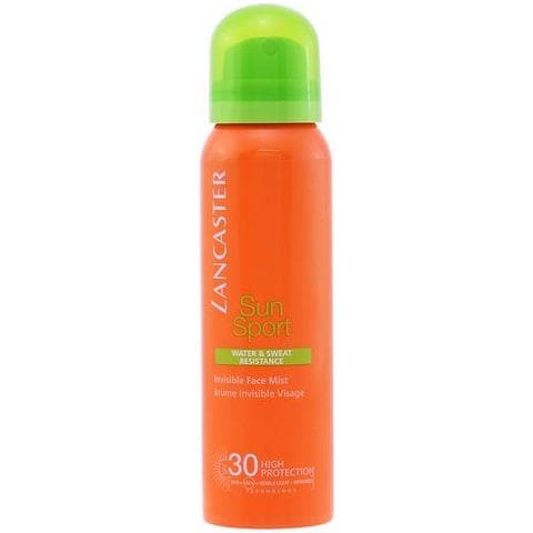 Protezione solare - Sun Sport Invisible Face Mist Spf30 100ml - Foto 3