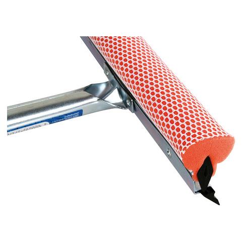 Pulivetro C / manico All. cm. 80 - Foto 2