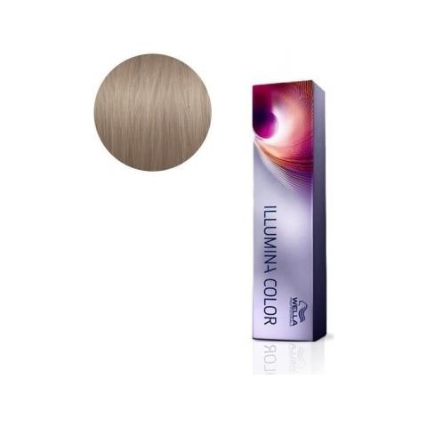 Illumina Color 8/69 - Biondo Chiaro Violo Porpora Fumato - 60 Ml - Foto 1