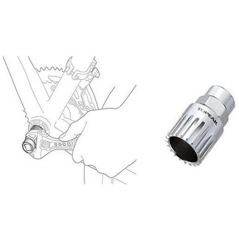 Strumenti Cartridge Botton Bracket Tool Manutenzione One Size - Foto 1