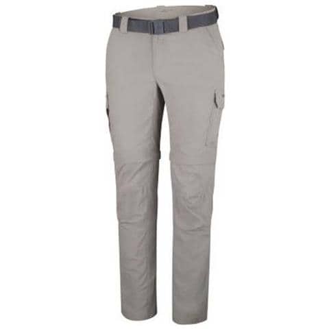 Pantaloni Silver Ridge Ii Convertible Regular Abbigliamento Uomo 28 - Foto 1