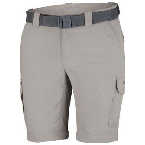 Pantaloni Silver Ridge Ii Convertible Regular Abbigliamento Uomo 28 - Foto 3