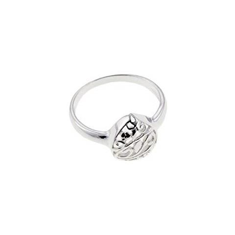 54532 - Anello in Argento Sterling 925 millesimi 22 - Foto 3