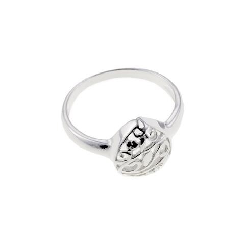 54532 - Anello in Argento Sterling 925 millesimi 22 - Foto 1