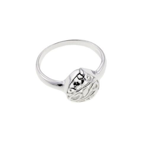 54532 - Anello in Argento Sterling 925 millesimi 22 - Foto 2