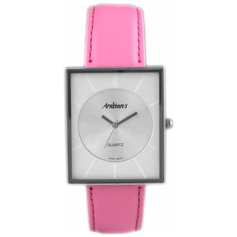 Orologio Analogico Quarzo Uomo con Cinturino in Pelle DDBP2046F - Foto 1