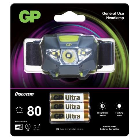 Lampdada Led Frontale Bright Ch32 - Foto 2
