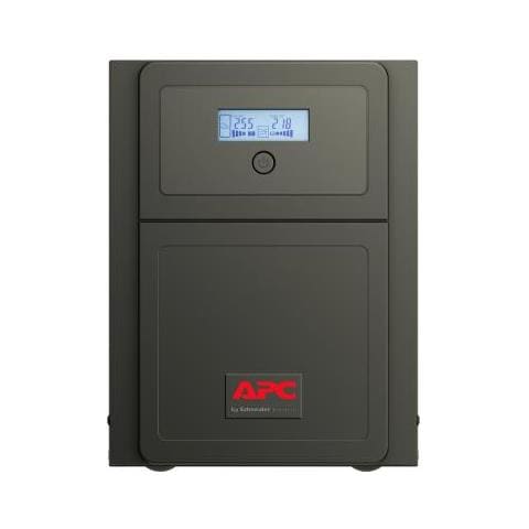 Gruppo di Continuità UPS Easy UPS SMV 2000 VA / 1400 W 6 Prese IEC (C13)  - Foto 2