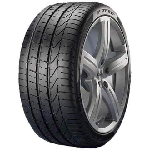 Gomme Pneumatico Estive 265-35 R20 - Foto 1