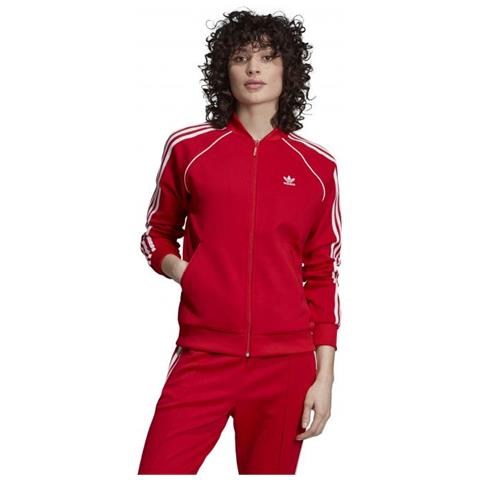 adidas sst tt felpa donna adidas sst tt felpa donna