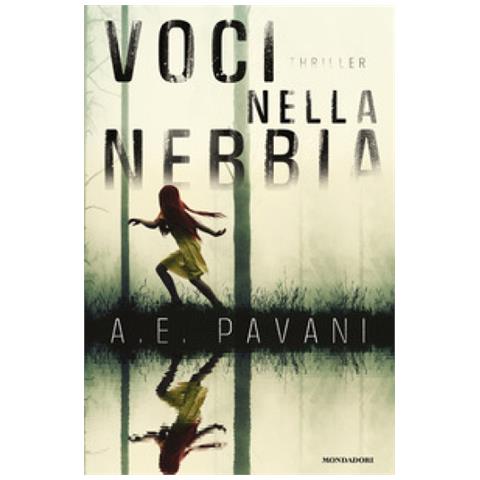 A. E. Pavani - Voci Nella Nebbia - Foto 1