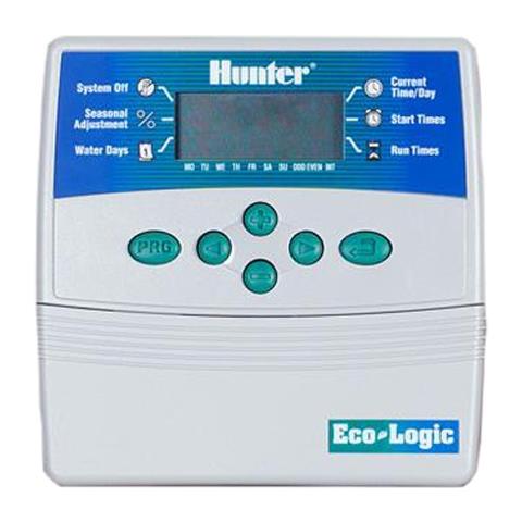 Centralina Hunter Elc 6 Stazioni - Foto 2