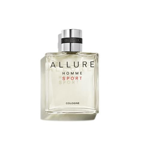 Allure Homme Sport Cologne Sport Vaporizador 50 Ml - Foto 1