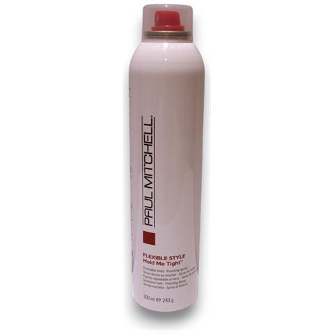 , Flexible Style Hold Me Tight, Senza Parabeni, Lacca Per Capelli, Completamento, Tenuta Tattile, 300 Ml - Foto 1