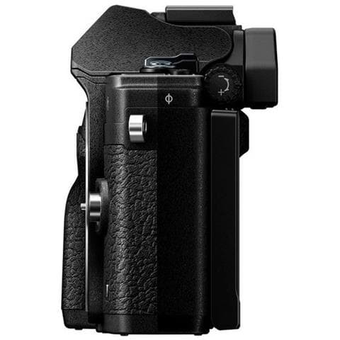 Fotocamera Digitale OM-D E-M10 Mark IV + ED 14-42mm F3.5-5.6 EZ Colore Nero - Foto 2
