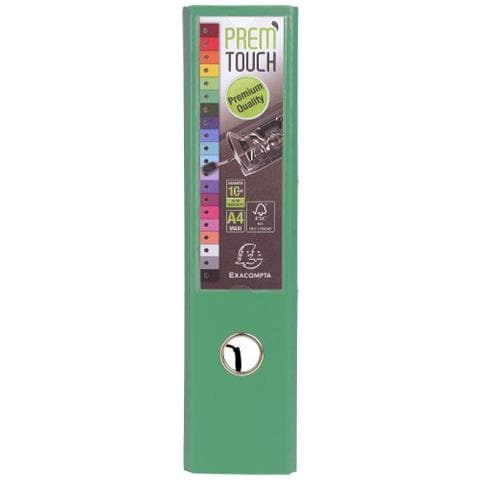 53343e Raccoglitori Ha Leva, 30x32 Cm, Verde - Foto 4