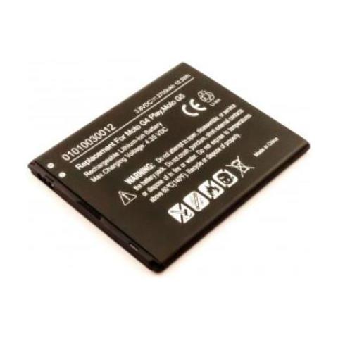 MBXLE-BA0017 ricambio per cellulare Batteria Nero - Foto 1