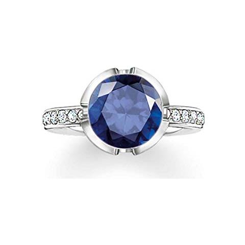 Anello Donna Argento - Tr2037-050-32-54 - Foto 1