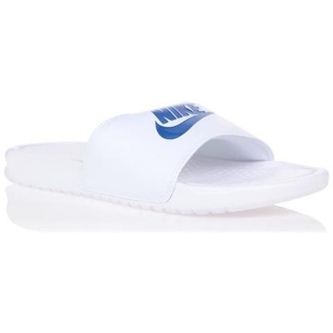 Benassi Jdi 343880-102, Uomo, Bianco, Scivoli, Numero: 41 Eu - Foto 5