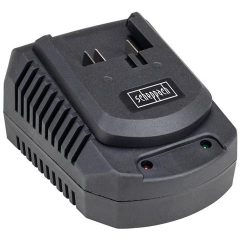 Caricabatteria Per Batterie Al Litio 20v 2.0ah E 4.0ah Fc2.4-20pros - Foto 2