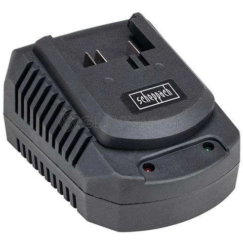 Caricabatteria Per Batterie Al Litio 20v 2.0ah E 4.0ah Fc2.4-20pros - Foto 1