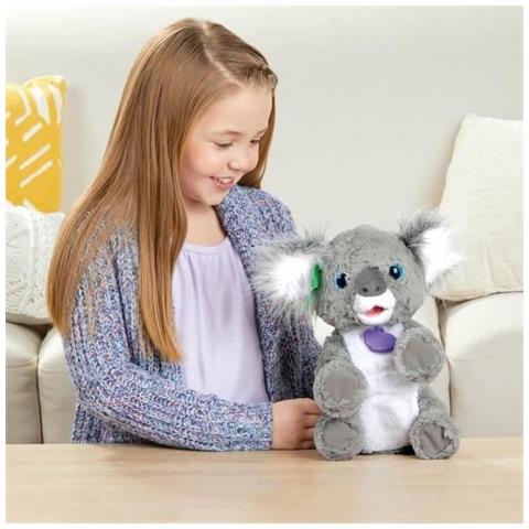 Peluche Interattivo Kristy The Koala - Versione Francese - Foto 2
