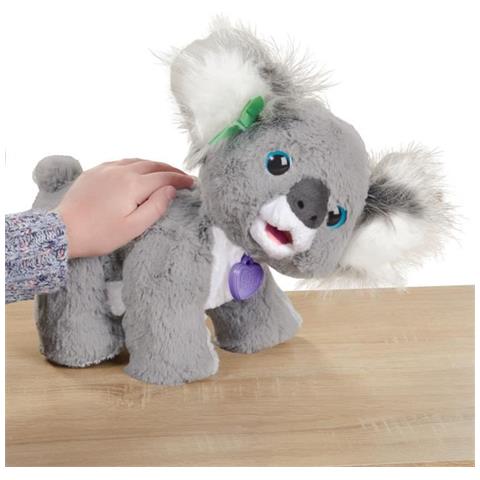 Peluche Interattivo Kristy The Koala - Versione Francese - Foto 5