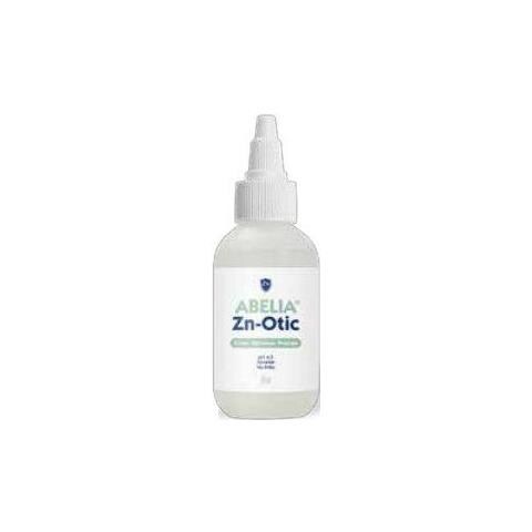 Igiene Aurucilar Abelia Zn-otic 59 Millilitri - Foto 1