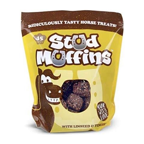 Lik0705 Stud Muffins - Clear Un Formato - Foto 1