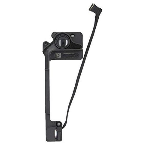 Speaker Set Sinistra E Destra Sostituzione Compatibile Con Macbook Pro 13 Pollici Retina A1502 2012-2015 Nr 609-0335-a - Foto 2