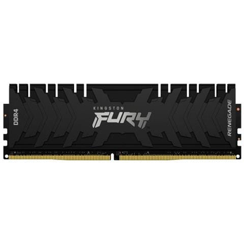 Memoria DIMM DDR4 8GB (1 x 8 GB) 3200 MHz CL16 - Foto 1