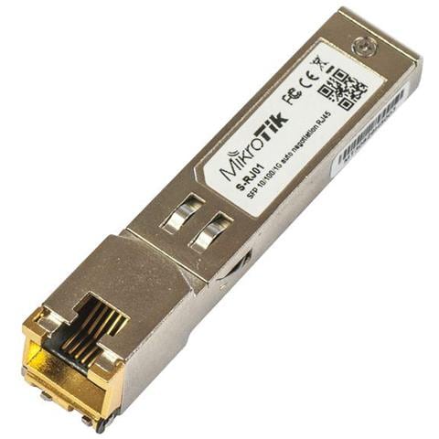 S+rj10 | Sfp+ Modulo | 10gb /s, Rj45 - Foto 1