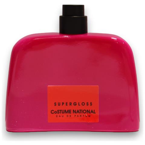 , Supergloss, Eau De Parfum, For Women, 100 Ml - Foto 2