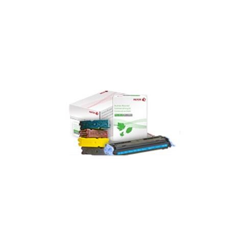 006R01551 Toner Originale Nero per WorkCentre 5845 Capacità 38000 Pagine - Foto 1