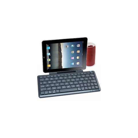 Tastiera Wireless PHKEYTABLET Colore Nero - Foto 1