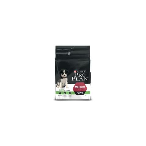 Cibo per Cani Pro Plan Medium Puppy Optistart 3 Kg - Foto 1