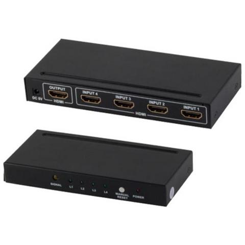05-02004, HDMI, Nero - Foto 1