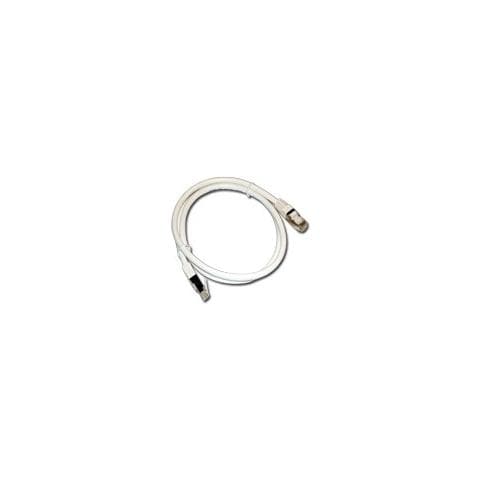 Cable RJ45 Cat6 1.0 m White 1m Bianco cavo di rete - Foto 1