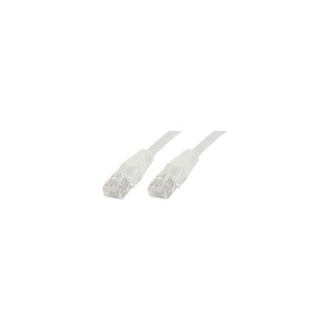 MicroConnect Cavo di rete (U/UTP, CAT6, 15 m) - acquista su