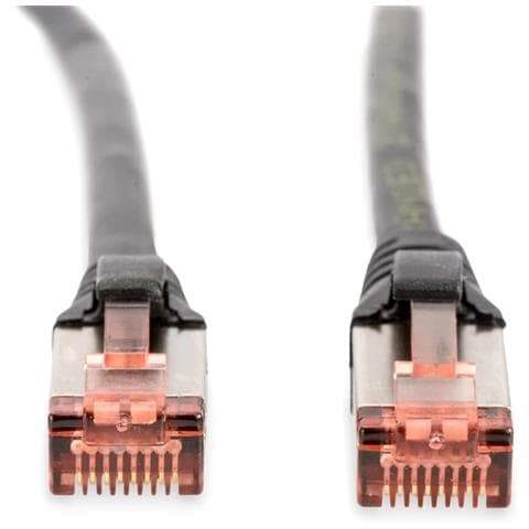 Cavo di Rete Patch CAT 6 S / FTP da 0.5m - Foto 2