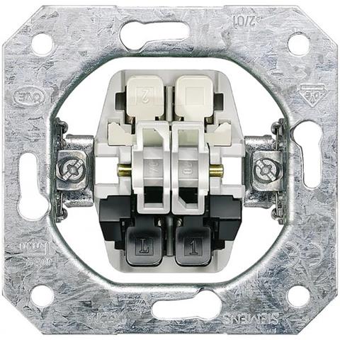 5TA2154 interruttore elettrico Pushbutton switch Multicolore - Foto 1