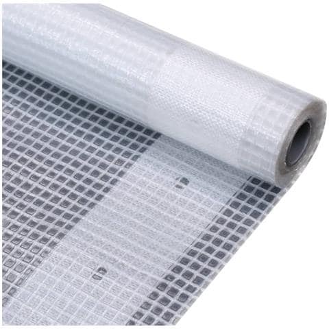 Teloni Leno 2 Pz 260 G / m 3x10 M Bianchi - Foto 6