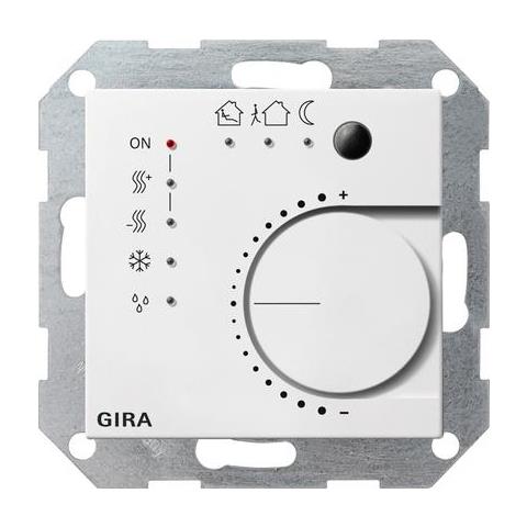 210003 Bianco Termostato - Foto 1