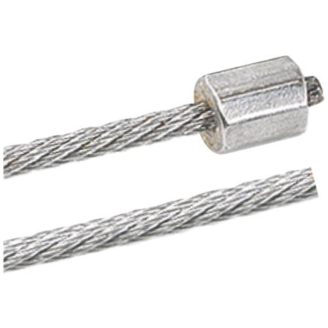 Cavetto Inox 400 Kg. Slip-tip Big Blue 2pz Universale - Foto 3