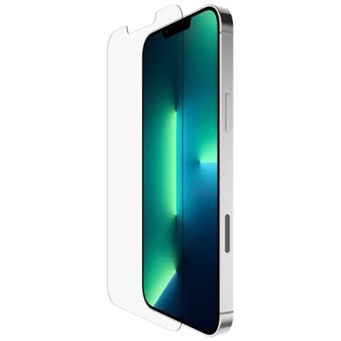Vetro temperato per iPhone 14 Plus / 13 ProMax - Foto 1