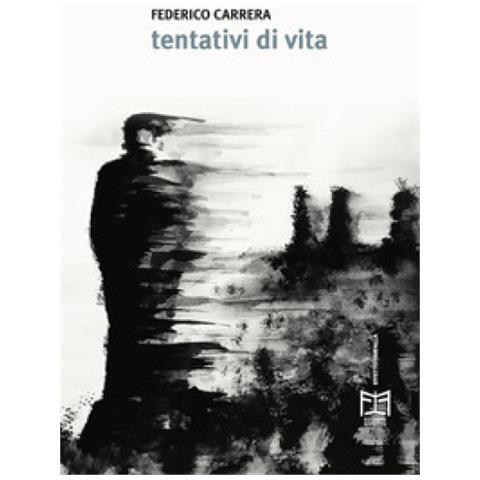 Federico Carrera - Tentativi Di Vita - Foto 1