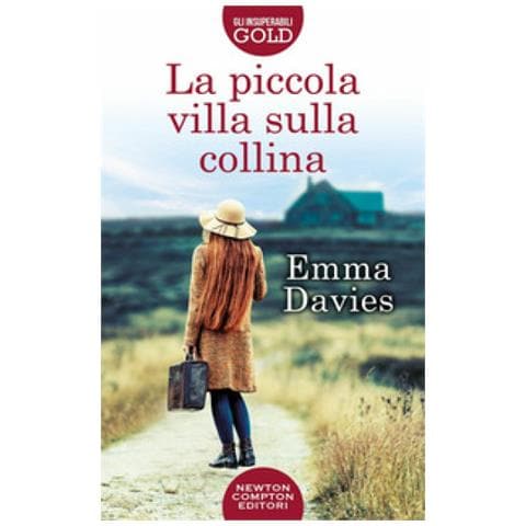 Emma Davies - La Piccola Villa Sulla Collina - Foto 1